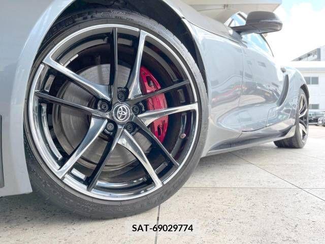 Toyota SUPRA 2020-03 333470-14
