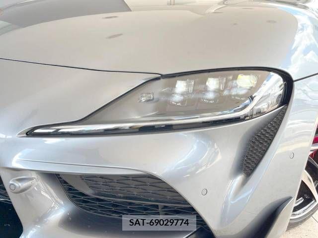 Toyota SUPRA 2020-03 333470-13