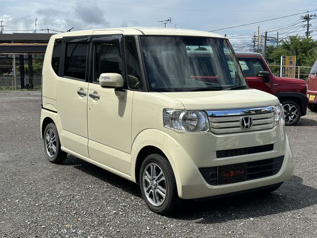 Honda N BOX 2013-12 8444-22