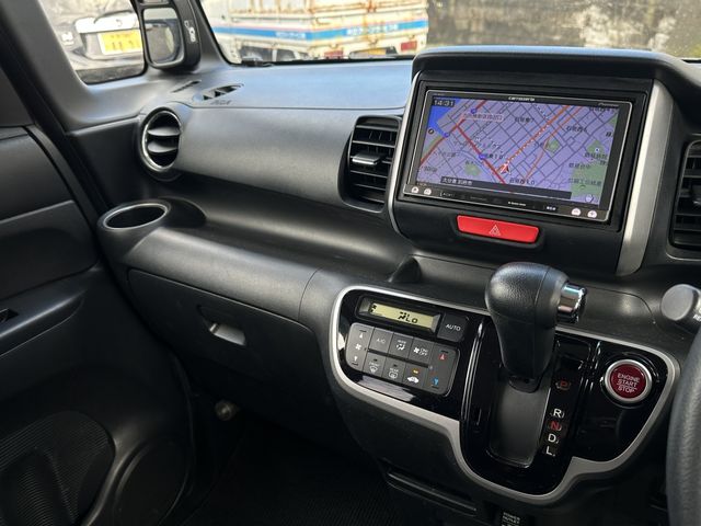 Honda N BOX 2013-12 8444-5