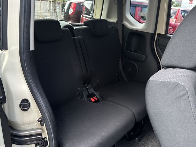 Honda N BOX 2013-12 8444-13
