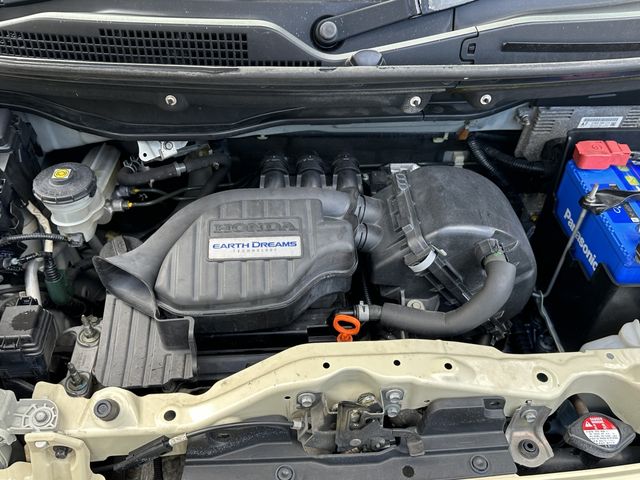 Honda N BOX 2013-12 8444-15