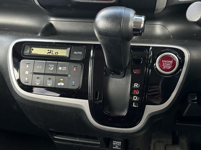 Honda N BOX 2013-12 8444-4