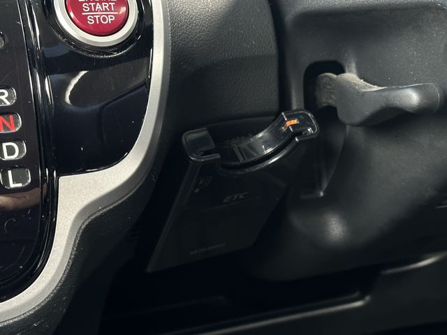 Honda N BOX 2013-12 8444-6
