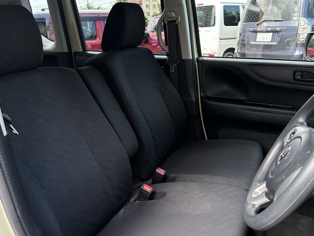 Honda N BOX 2013-12 8444-12