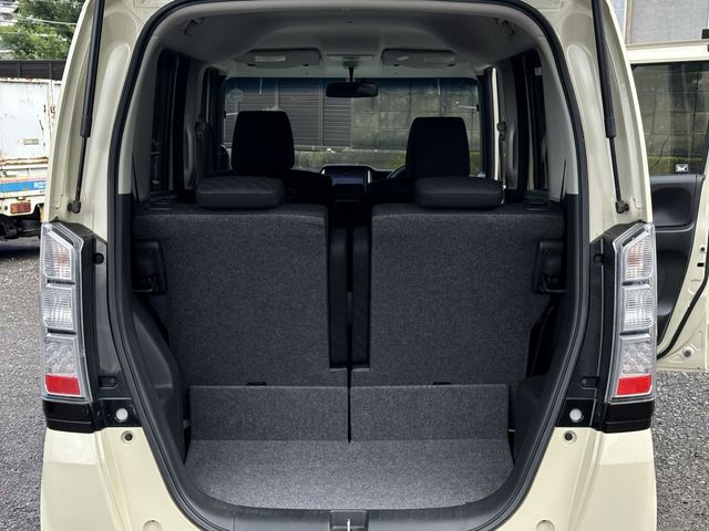 Honda N BOX 2013-12 8444-14
