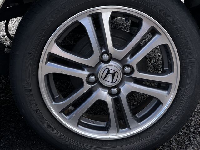 Honda N BOX 2013-12 8444-16