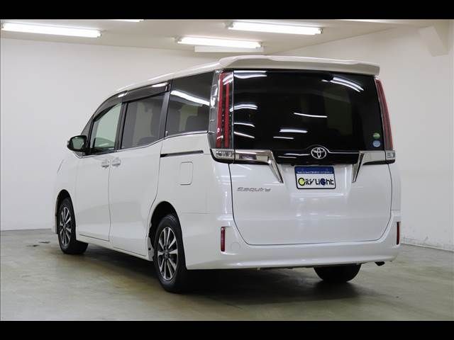 Toyota ESQUIRE 2017-10 14118-19