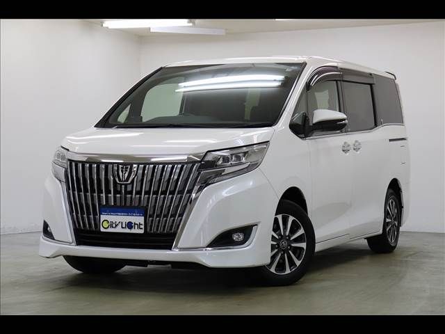 Toyota ESQUIRE 2017-10 14118-16