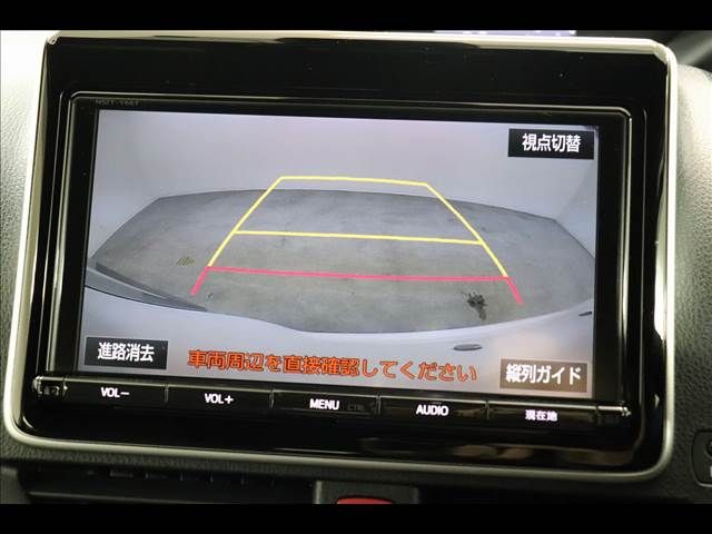 Toyota ESQUIRE 2017-10 14118-2