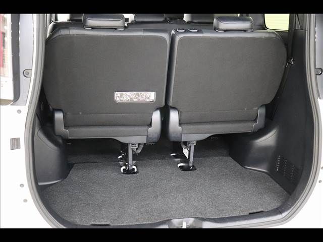 Toyota ESQUIRE 2017-10 14118-13