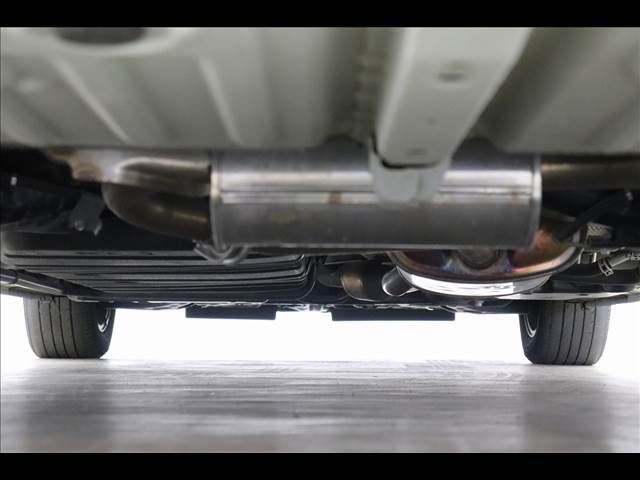 Toyota ESQUIRE 2017-10 14118-25