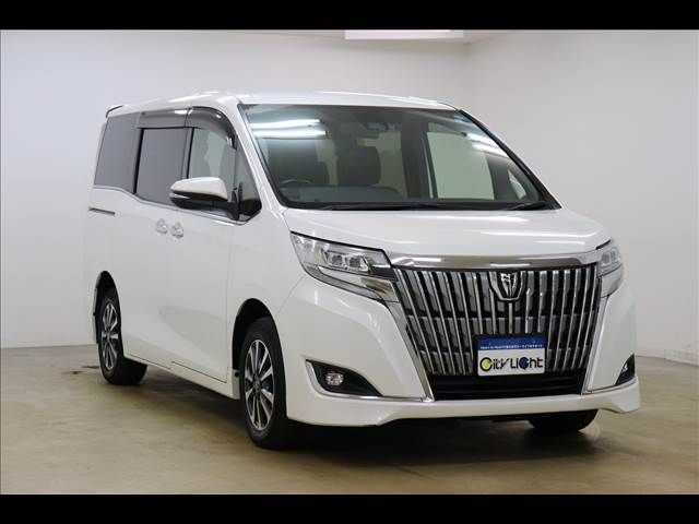 Toyota ESQUIRE 2017-10 14118-17