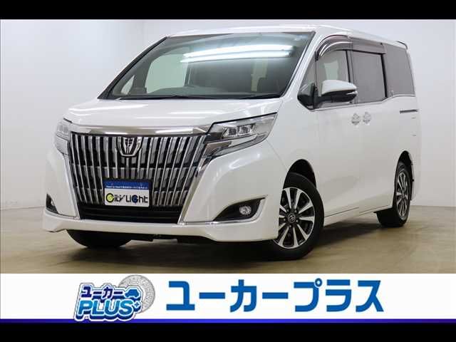 Toyota ESQUIRE 2017-10 14118-0