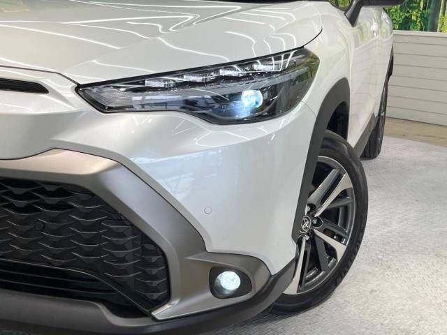 Toyota COROLLA CROSS 2021-12 28135-12