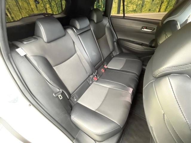 Toyota COROLLA CROSS 2021-12 28135-9