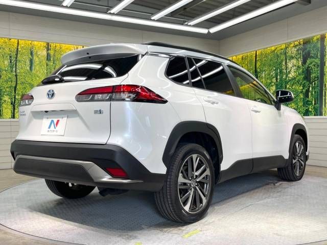 Toyota COROLLA CROSS 2021-12 28135-17