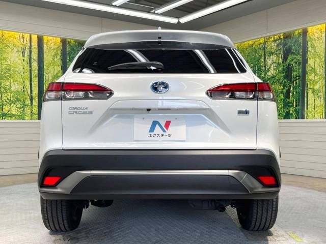 Toyota COROLLA CROSS 2021-12 28135-15