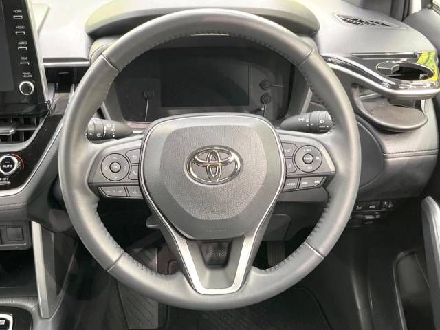 Toyota COROLLA CROSS 2021-12 28135-11