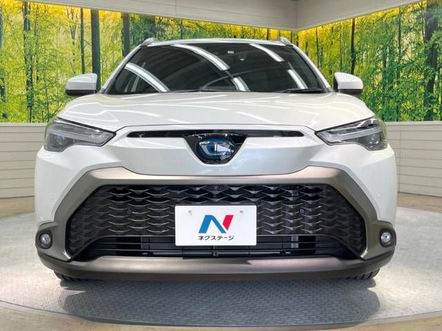 Toyota COROLLA CROSS 2021-12 28135-14