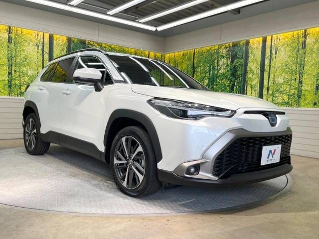 Toyota COROLLA CROSS 2021-12 28135-16