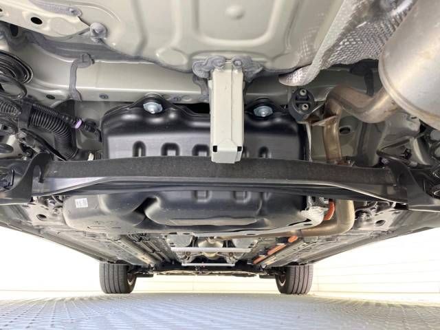 Toyota COROLLA CROSS 2021-12 28135-19