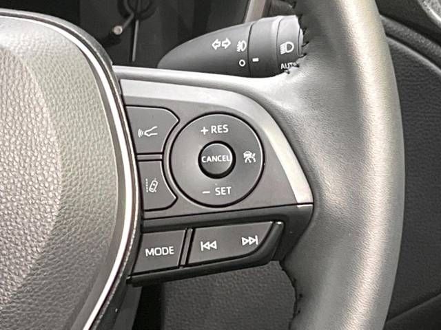 Toyota COROLLA CROSS 2021-12 28135-4