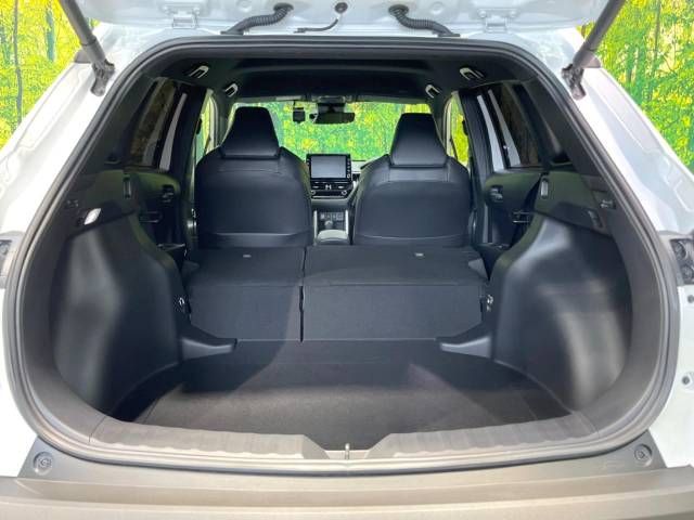 Toyota COROLLA CROSS 2021-12 28135-10