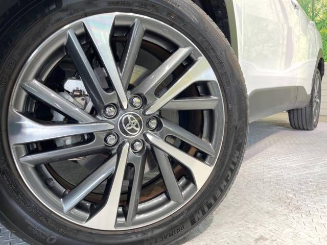 Toyota COROLLA CROSS 2021-12 28135-13