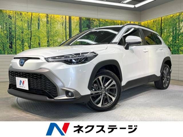 Toyota COROLLA CROSS 2021-12 28135-0