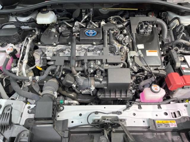 Toyota COROLLA CROSS 2021-12 28135-18