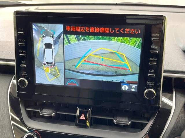 Toyota COROLLA CROSS 2021-12 28135-3