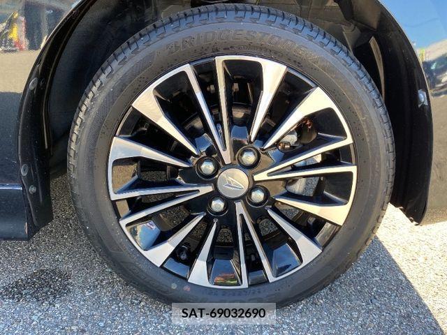 Daihatsu TANTO CUSTOM 2019-07 287241-24