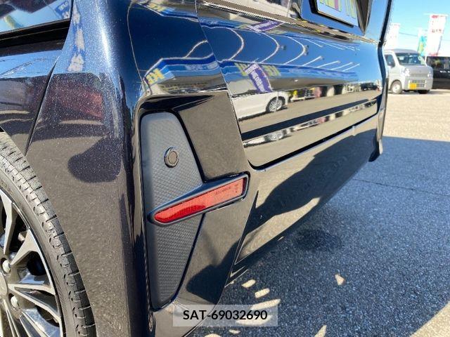 Daihatsu TANTO CUSTOM 2019-07 287241-23