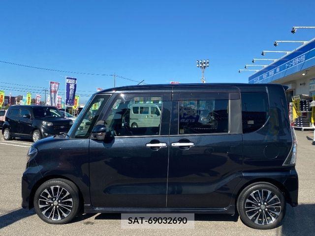 Daihatsu TANTO CUSTOM 2019-07 287241-8