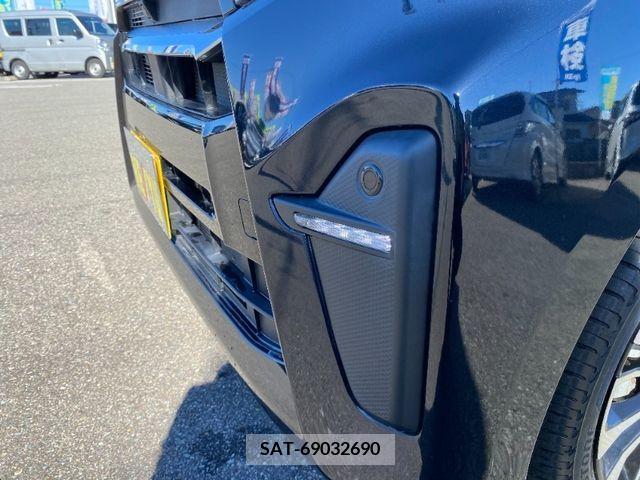 Daihatsu TANTO CUSTOM 2019-07 287241-22