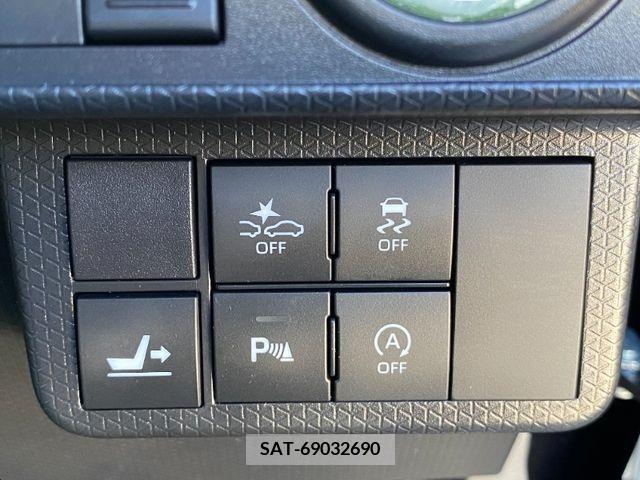 Daihatsu TANTO CUSTOM 2019-07 287241-20