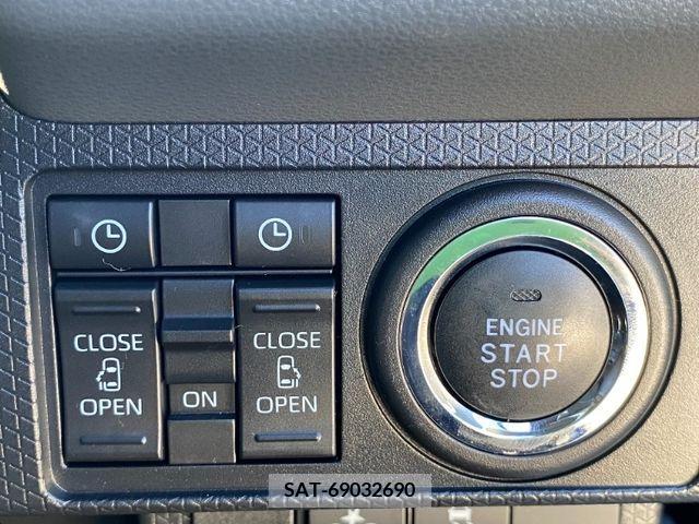Daihatsu TANTO CUSTOM 2019-07 287241-19