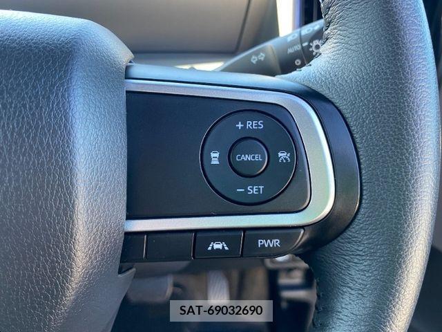Daihatsu TANTO CUSTOM 2019-07 287241-18