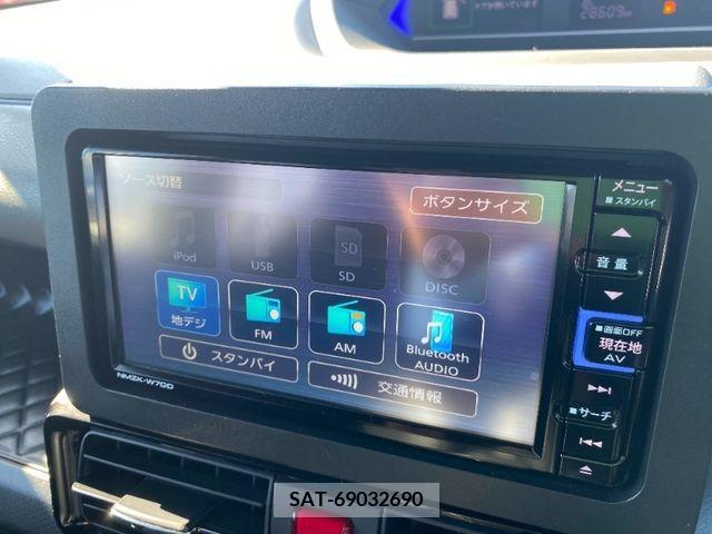 Daihatsu TANTO CUSTOM 2019-07 287241-16