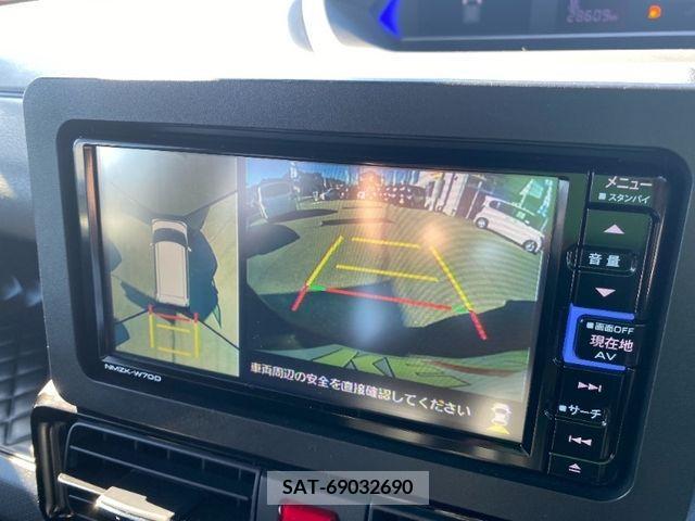 Daihatsu TANTO CUSTOM 2019-07 287241-15