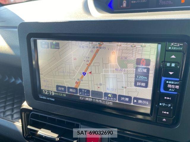 Daihatsu TANTO CUSTOM 2019-07 287241-14