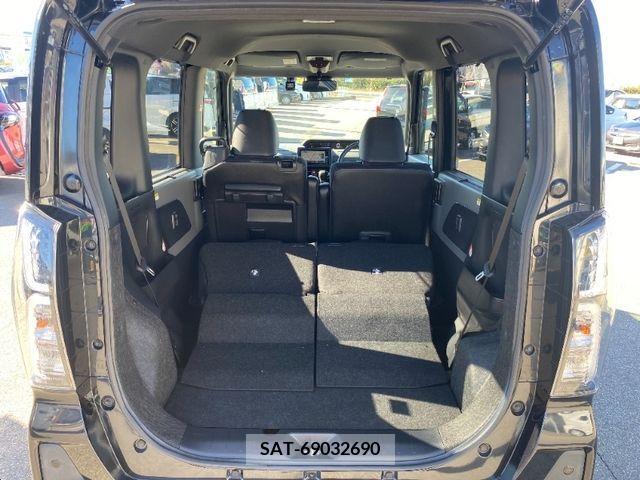 Daihatsu TANTO CUSTOM 2019-07 287241-13