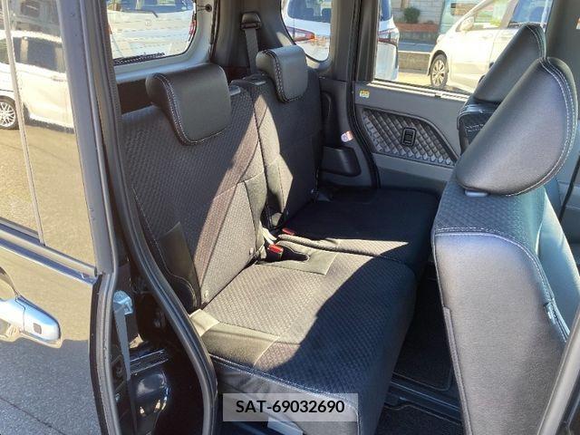Daihatsu TANTO CUSTOM 2019-07 287241-12