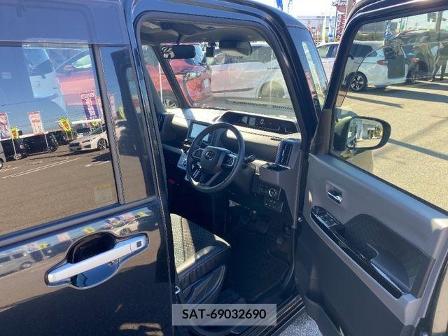 Daihatsu TANTO CUSTOM 2019-07 287241-10