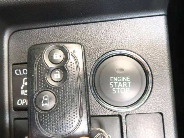 Daihatsu TANTO CUSTOM 2014-10 15626-7