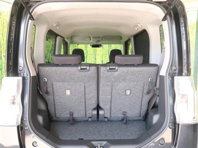 Daihatsu TANTO CUSTOM 2014-10 15626-10