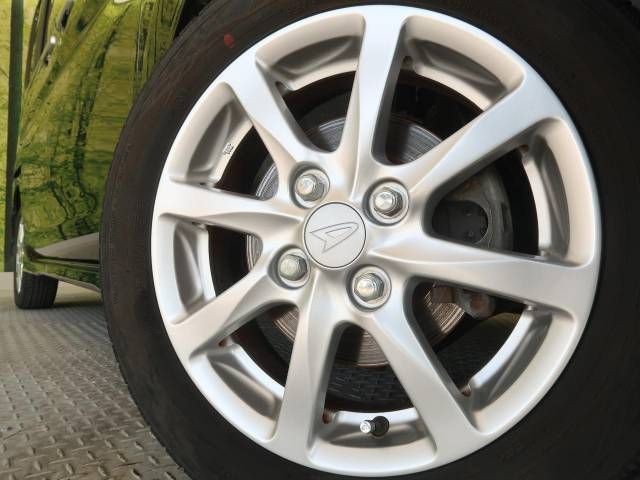 Daihatsu TANTO CUSTOM 2014-10 15626-13