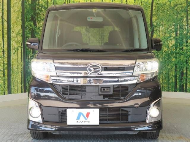 Daihatsu TANTO CUSTOM 2014-10 15626-14