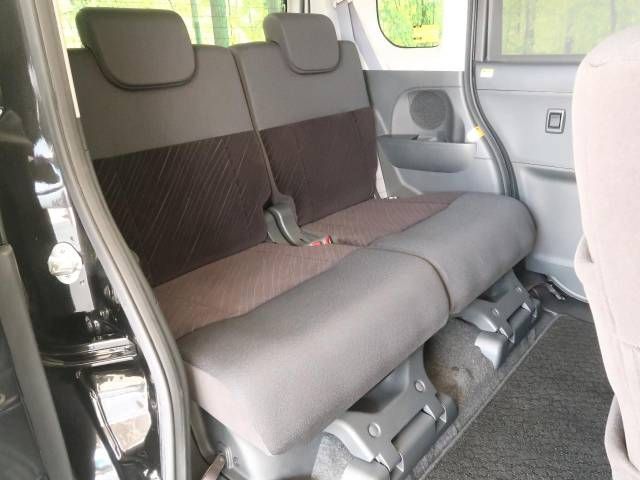Daihatsu TANTO CUSTOM 2014-10 15626-9